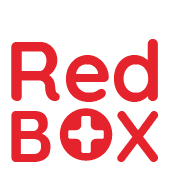 RedBox Logo
